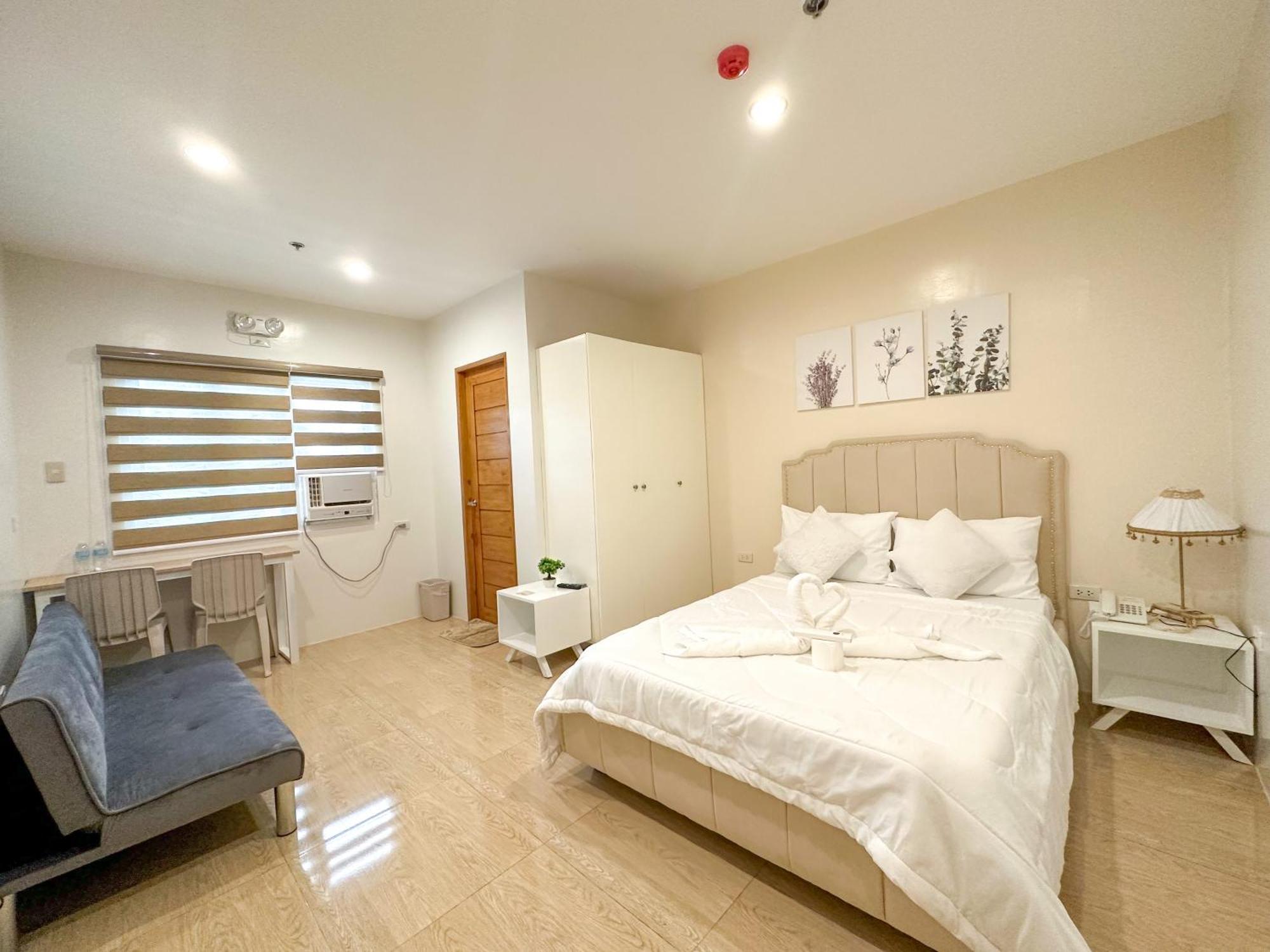 Casa Bicolandia Suites Daraga  Exterior photo