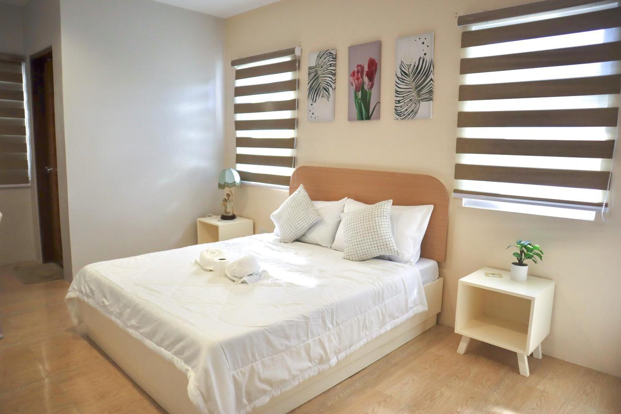 Casa Bicolandia Suites Daraga  Exterior photo