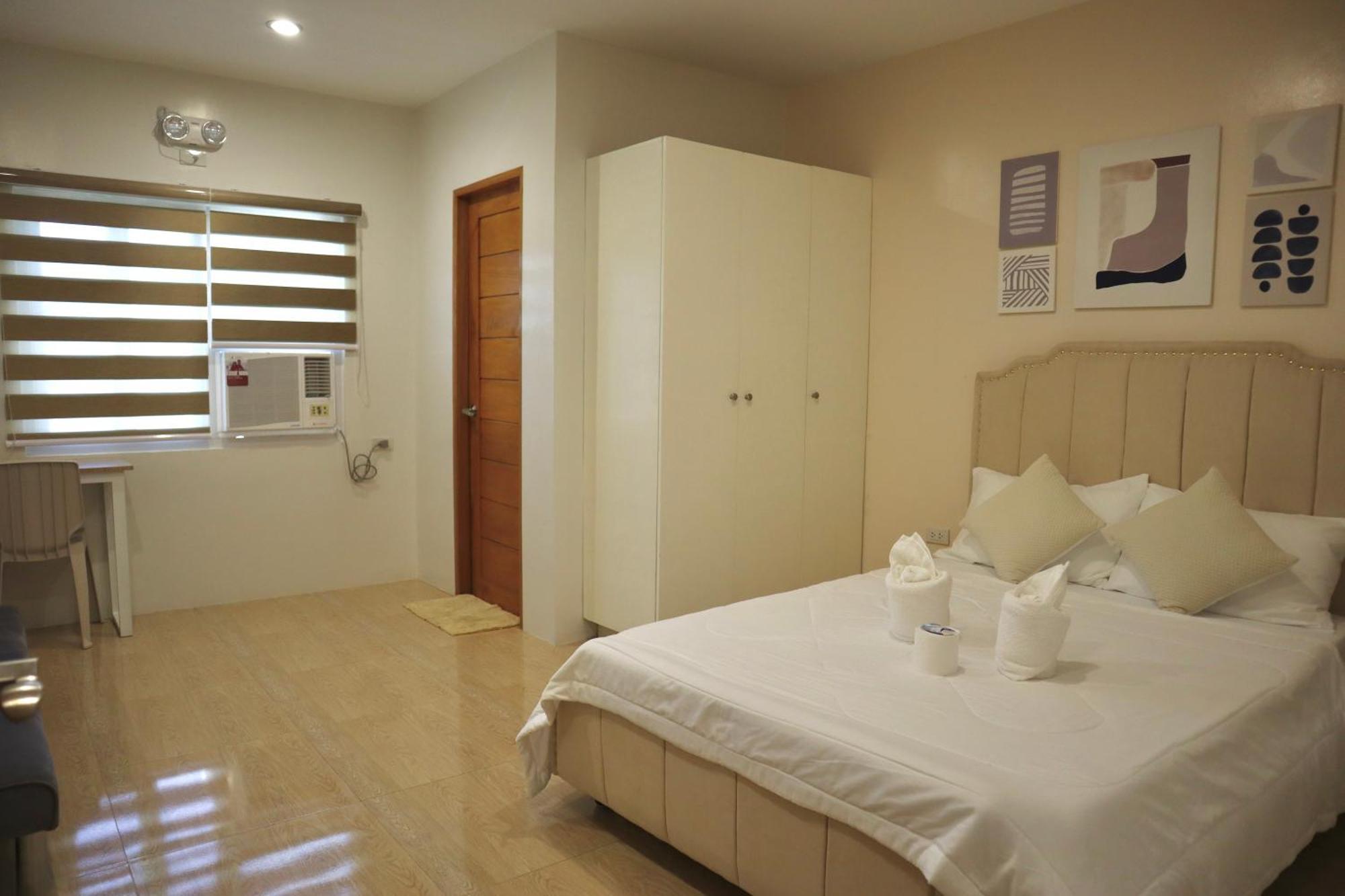 Casa Bicolandia Suites Daraga  Exterior photo