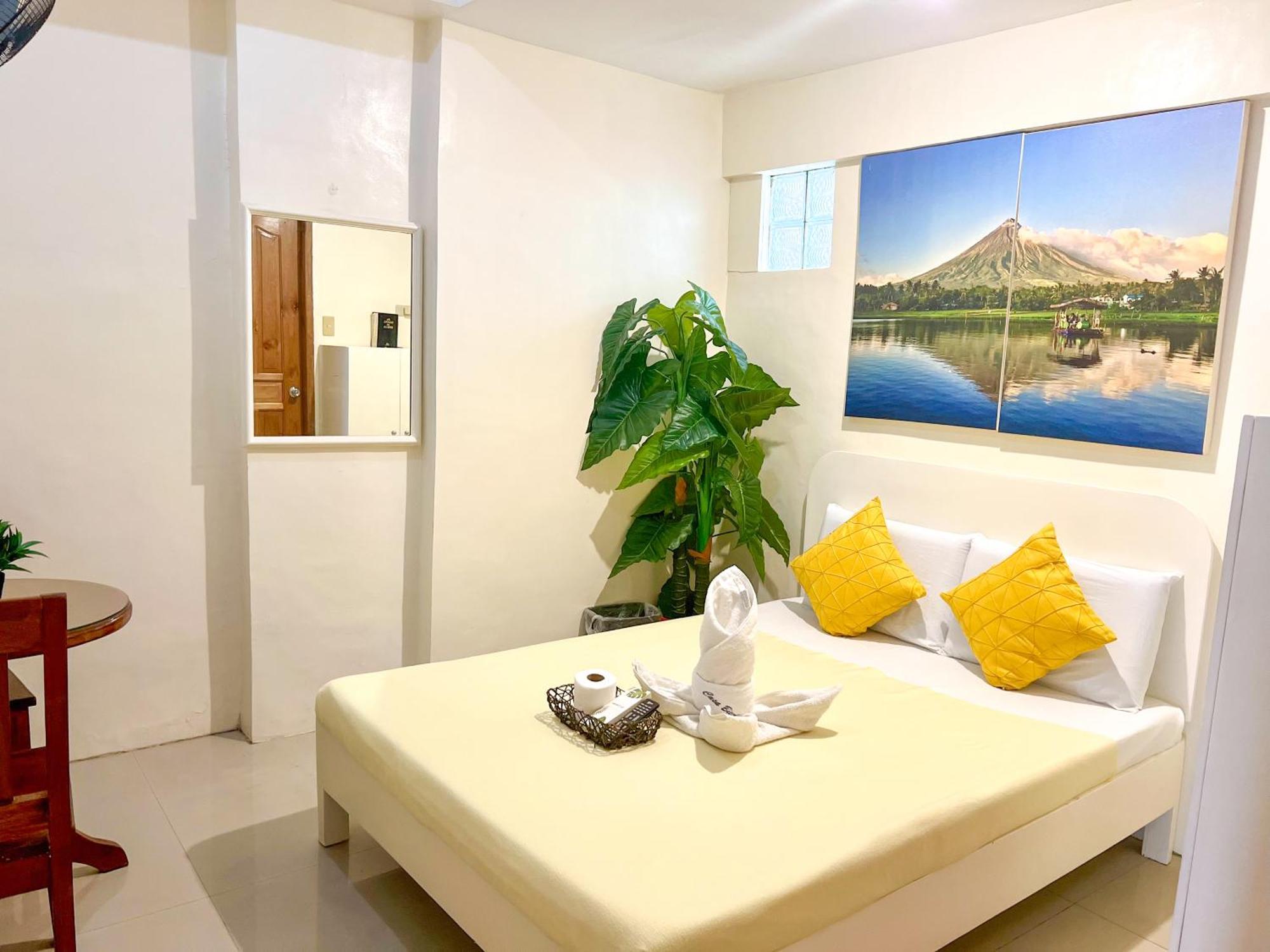 Casa Bicolandia Suites Daraga  Exterior photo