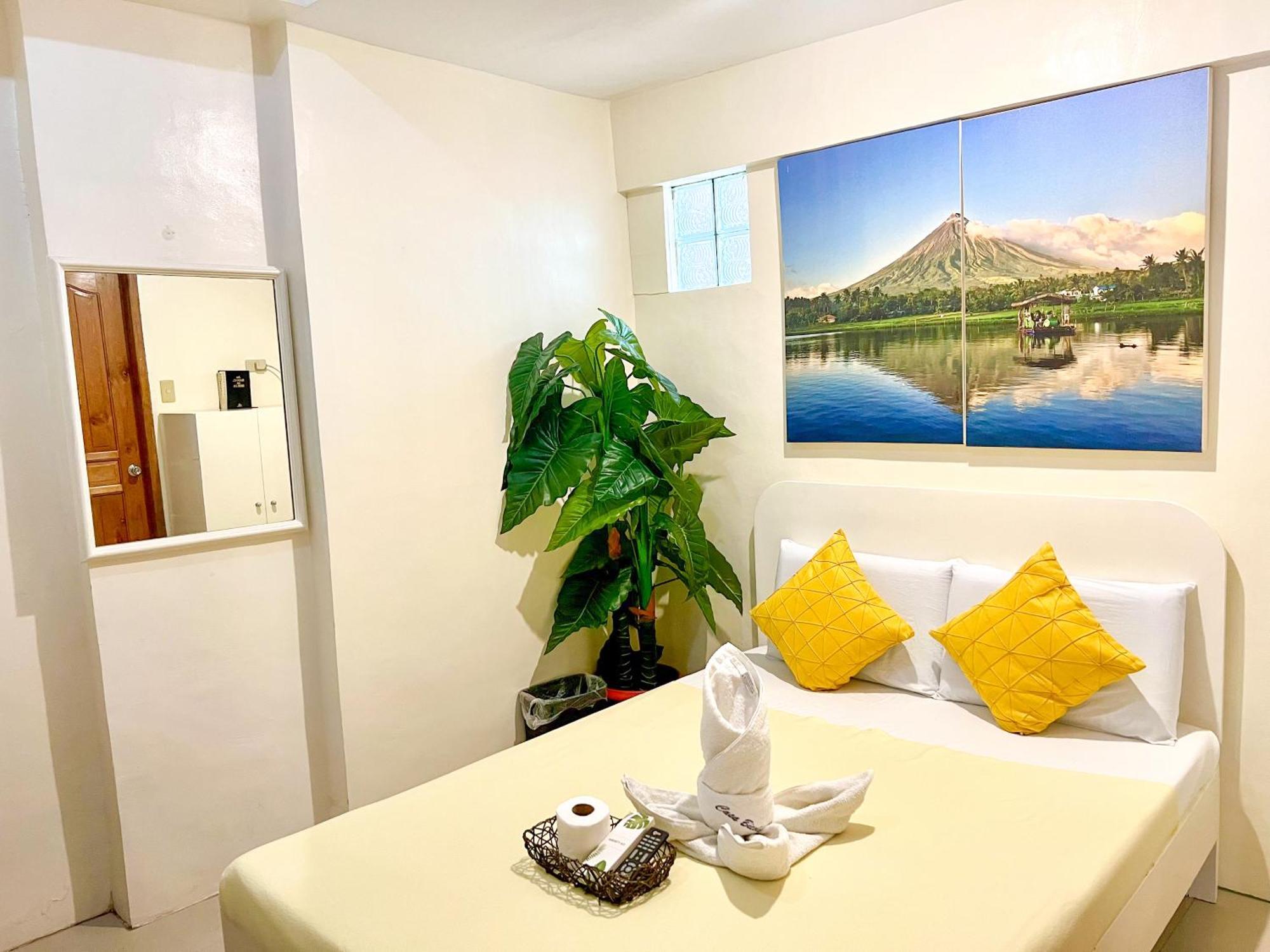 Casa Bicolandia Suites Daraga  Exterior photo